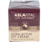 Aslavital Crema Ultra Activa Lift Instant 50Ml