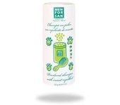 Champú MENFORSAN en polvo con repelente de insectos 250 g