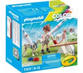 Playmobil Color 71517 set de juguetes