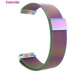 Milanese Loop For Xiaomi Watch 2 Pro Mi Watch Color 2 Strap Metal Stainless Steel Bracelet For Xiaomi Watch S4 S3 S2 S1 Active