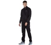 Chandal Champion  para hombre en color negro