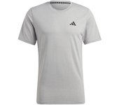 Train Essentials Stretch T-Shirt  Running-Walking Camisetas, beisboleras y polos Hombre