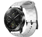 22mm Sport Silicone Strap For OnePlus Watch 3 2 Bracelet For OPPO Watch 4 Pro Realme Watch S 2 3Pro Watchband Correa Accessories