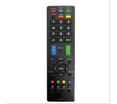 New GB291WJSA Remote Control fit for Sharp TV REMOTE CONTROL Smart LED LCD TV