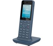 Grandstream WP826 - Teléfono WiFi 6, LCD 2.4", 3 Cuentas SIP