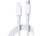 NNBILI PD 30W Fast charging Cable For Apple iPhone 14 13 12 11 Pro Max Fast Charging  XS 7 8 Plus Type C Phone Cable Accessories