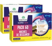 Aquilea Pack Aquilea sueño forte 2 unidades
