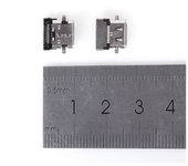 CABLE/CONECTOR CC LENOVO X1 CARBON 6.ª GENERACIÓN USB-C USB-C