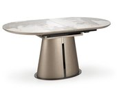 Mesa Houston 1576, Muebles ES, Alargamiento, Cerámica, 160 x 90 x 76cm