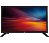 TV TREVI 19" LTV 1904 SA2 HEVC MULTISYSTEM LED 110-240V & ADAPT COCHE 12V