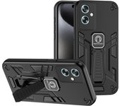 Multi-functional Shockproof Magnetic Stand phone Case for OPPO A98 A96 A93 A79 A78 A77 A76 A74 A58 A57E 5G 4G Lens Protect Cover