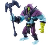 Figura mattel masters of the universe skeletor