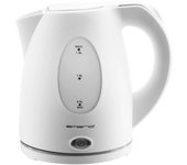 Emerio WK-106468.13 Hervidora de Agua 1,3L 2200W