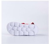 CERDÁ LIFE'S LITTLE MOMENTS - Sandalias Travesía/Deportivas Técnica MINNIE BLUE - Sandalias Infantiles Diseño Único y Licencia Oficial - Sandalias Niños Máximo Confort y Seguridad para los Pies - Sandalias Infantiles Material Duradero