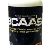 MegaPlus BCAA 800 mg 100 Comp