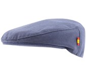 Españolitas Gorra bandera de España "Bailén". Boina hombre. Boina mujer. Fabricación íntegra nacional y artesanal.