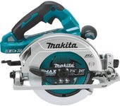 SIERRA CIRCULAR  MAKDHS782Z BL 18VX2 LXT 190MM MAKITA