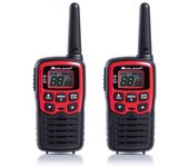 d Pareja PMR446 XT10 4Km - Radios de Comunicación Profesionales