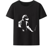 PIONEER DJ T-SHIRT men CDJ DDJ DJM 2000 1000 NEXUS Play women T Shirts Funny Tops tee summer cotton oversized tshirt футболка