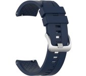 22mm Silicone Watch Strap For Huawei Watch GT 4 GT4 46mm Band Bracelet For Huawei Watch 4 Pro GT3 GT2 GT 3 2 Pro 46mm Watchband