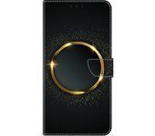 3D Magnetic Flip Leather Wallet Case For Samsung Galaxy A16 A20E A20S A15 A14 A13 A12 A11 A10 10E A10S A05S 04S 03S 02S 01 4G/5G