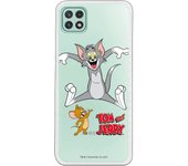 Funda original compatible con Samsung Galaxy A22 5G - T&J Saltando