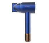 Cecotec IoniCare RockStar Nano IonTech Blue Secador de pelo con Plasma 110000 rpm pantalla control inteligente del calor 3 temperaturas 3 velocidades y función memoria