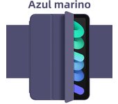 For iPad 9.7inch 5/6th  Case Accessories For iPad 7/8/9/10 Air 1/2/3/4/5 Pro 12.9 Pro 11 Mini1/2/3/4/5/6 Protective Cover Funda