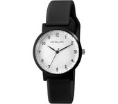 Reloj Excellanc® Mujer com Bracelete em Silicone - 1500013