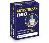 NEO ANTISTRESS+ 30 CAPSULAS