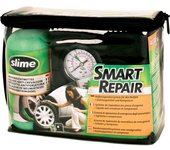 Kit Reparación Neumáticos Pinchazos Slime