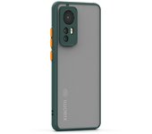 Armor Shockproof Case For Xiaomi 12T Pro 12 11 Lite 5G NE Camera Protector Cover Xiaomi Redmi A1 A2 Plus 10T 11T 12T Pro Case