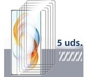 5PCS Z70Ultra Tempered Glass For ZTE Nubia Z70 Ultra Screen Protector NubiaZ70 Nubia Z 70 Ultra 6.85inches Protective Glass Flim
