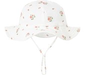 A Prueba de Sol, Impermeable, Talla 3-12 Mesos, Ideal para Actividades al Aire Libre y Pesca EN LA Playa