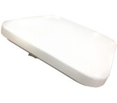 Plafón Led Techo 24w Cct 385x385mm 82.354/24/cct
