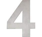 Tirafondos Ocultos Inox 120mm Numero 5 Becusa - Alta Calidad