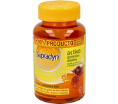 SUPRADYN ACTIVO ADULTOS  70 GUMMIES