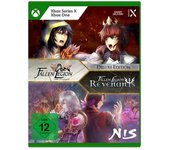 Fallen Legion: Rise to Glory / Fallen Legion Revenants - Deluxe Edition Juego para Consola Microsoft Xbox Series X