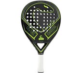 Pala de Pádel Vibora Black Mamba 2019 - Polivalencia y Equilibrio Potencia-Control