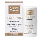 Martiderm® Pigment Zero DSP-Cover Stick de Camuflaje SPF50+ 4ml