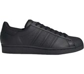 Zapatillas Adidas Superstar para hombre en color negro