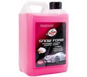 TW53161 Espuma Híbrida Nieve Turtle Wax,limpieza y cuidado para coches