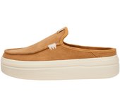 Hey Dude Austin Lift Classic Mujer - Zuecos elegantes extraligeros y cómodos