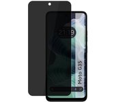 Tumundosmartphone Protector Pantalla Hidrogel Privacidad Antiespías para Motorola Moto G35 5G
