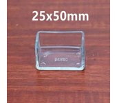 16Pcs Transparent Furniture feet Caps Chair Table Sofa Non-slip Mute Rubber Leg Mat Wood Floor From Scratches Protectors Pads