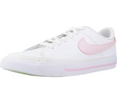Zapatillas deportivas de Mujer Marca Nike Modelo Court Legacy Big Kids