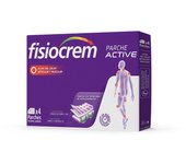 Fisiocrem Parche Active 4 uds