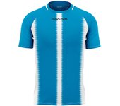 Riga Givova Technical Football T-shirt Various Colors | Sublimation, Sports, Adult, Men's Women's M, L and XL T-shirts