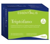 ESSENTIALIS TRIPTOFANO 60 comp.