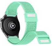 For Huawei Watch GT 4 41mm 46mm/ GT3 42mm 46mm/Watch 4 pro /Watch 3 pro Bands 18mm 20mm 22mmm Elastic Smartwatch Bracelets Band